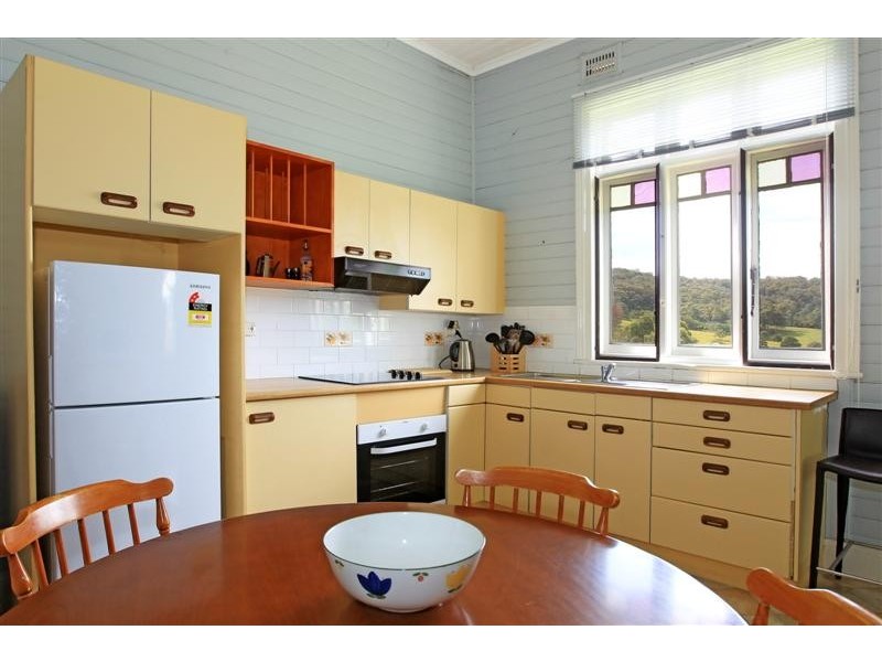 100A BACK FOREST ROAD, Berry NSW 2535