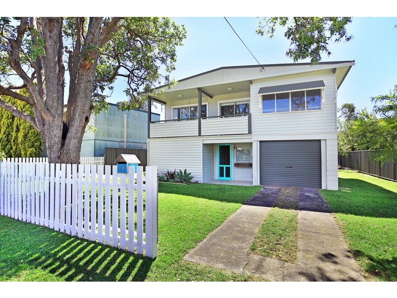 30 Aspinall St, Shoalhaven Heads NSW 2535