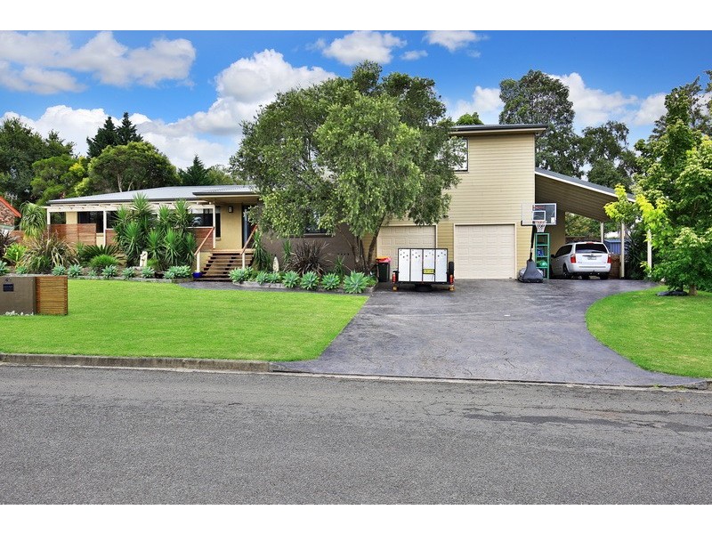 42 Kongoola Ave, Cambewarra NSW 2540