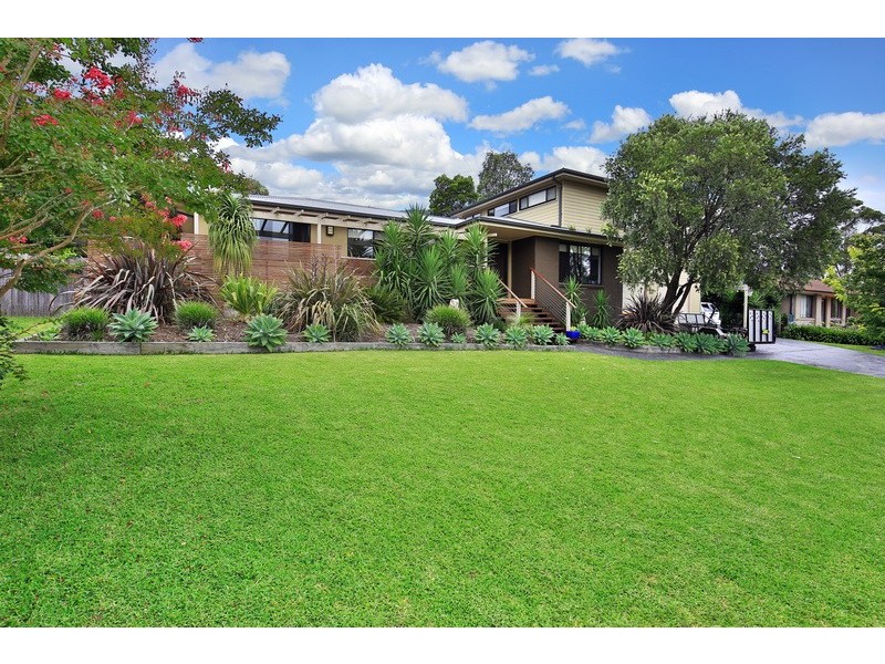 42 Kongoola Ave, Cambewarra NSW 2540