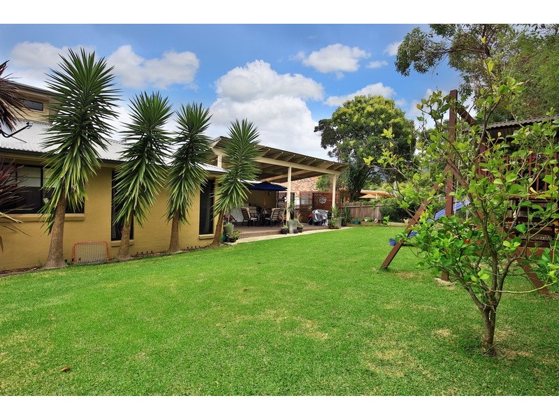 42 Kongoola Ave, Cambewarra NSW 2540