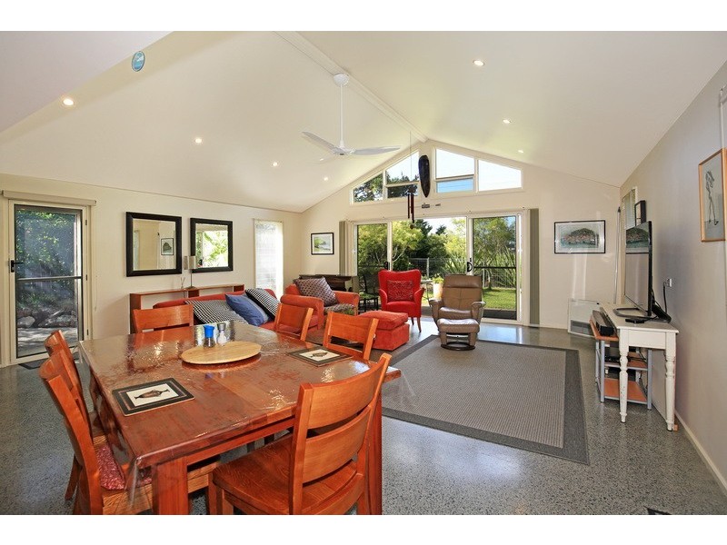 118 SCOTT STREET, Shoalhaven Heads NSW 2535