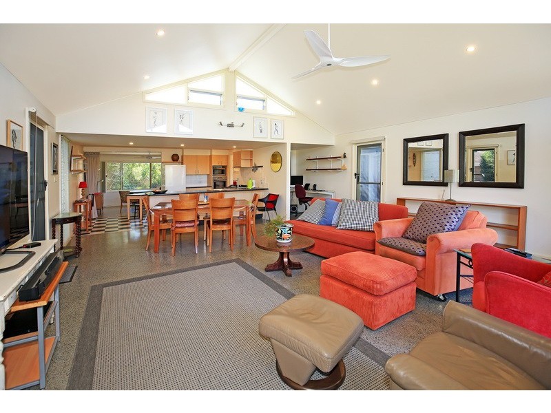 118 SCOTT STREET, Shoalhaven Heads NSW 2535