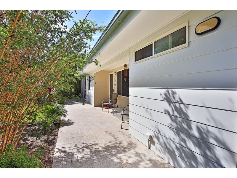118 SCOTT STREET, Shoalhaven Heads NSW 2535