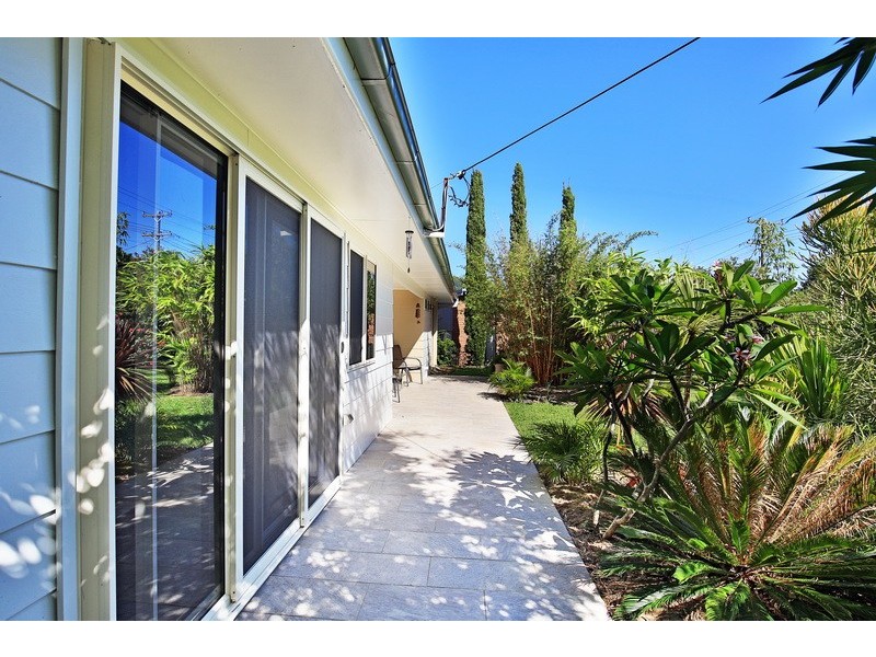 118 SCOTT STREET, Shoalhaven Heads NSW 2535