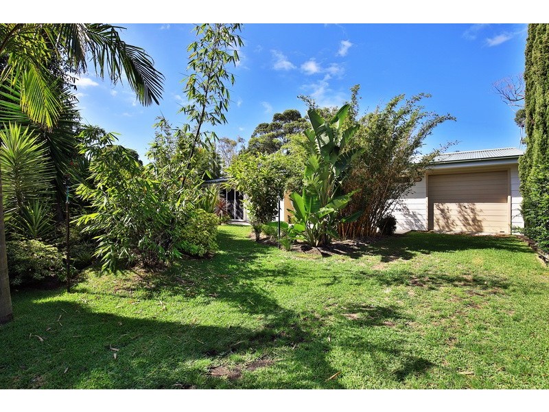 118 SCOTT STREET, Shoalhaven Heads NSW 2535