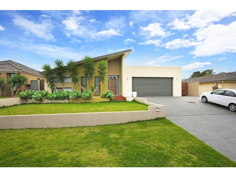 54 Emerald Drive, Meroo Meadow NSW 2540