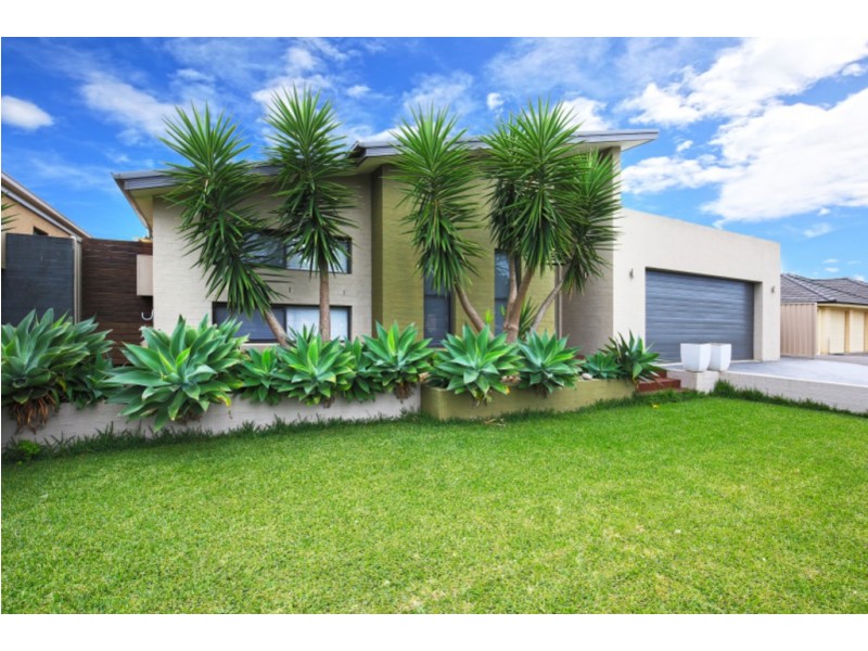 54 Emerald Drive, Meroo Meadow NSW 2540