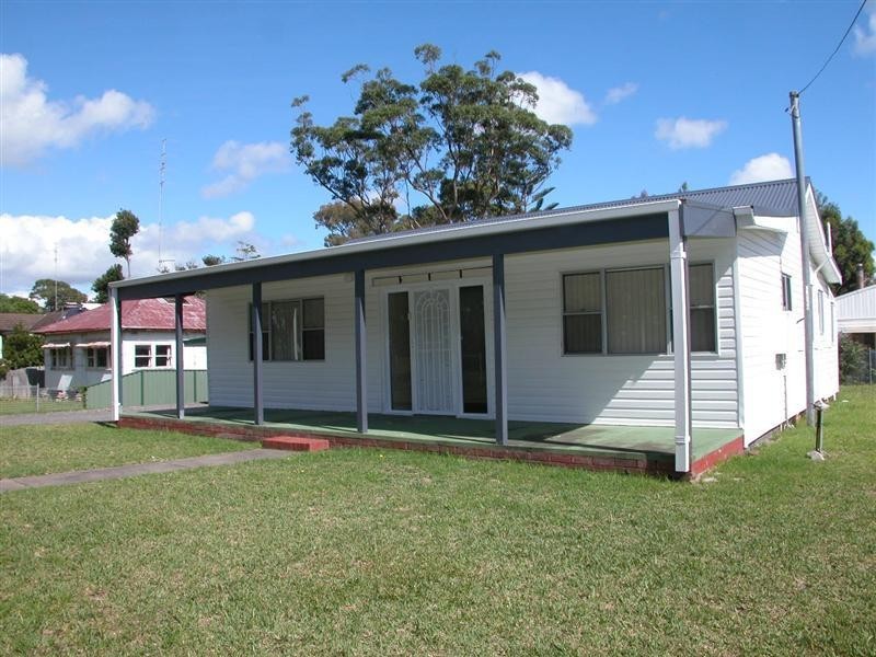 43 RIVER ROAD, Shoalhaven Heads NSW 2535