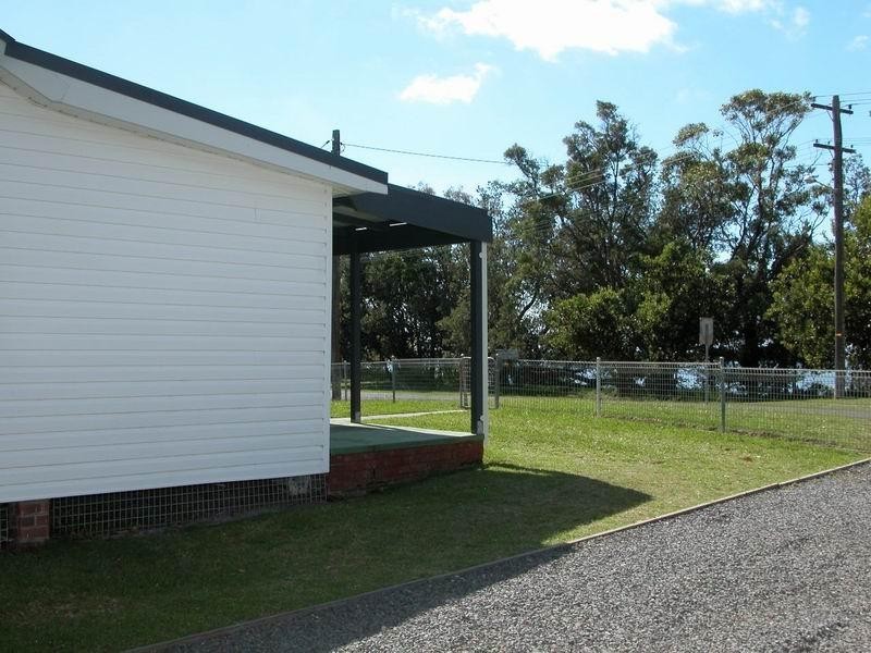 43 RIVER ROAD, Shoalhaven Heads NSW 2535