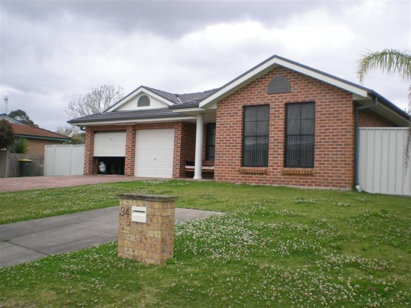 34 COCONUT DRIVE, North Nowra NSW 2541