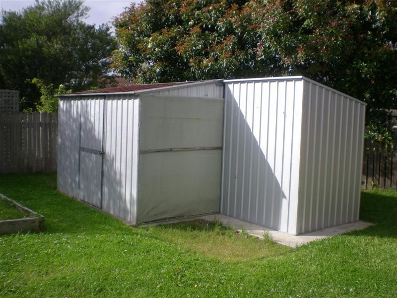 34 COCONUT DRIVE, North Nowra NSW 2541