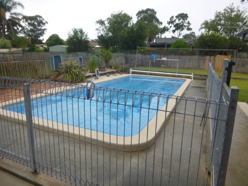 34 COCONUT DRIVE, North Nowra NSW 2541