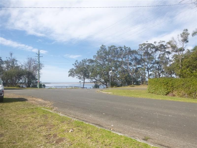 47 RENOWN AVE, Shoalhaven Heads NSW 2535