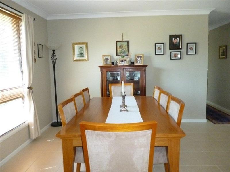 45 YEOVIL DRIVE, Bomaderry NSW 2541