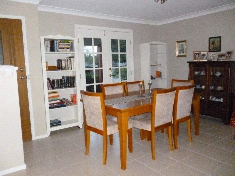 45 YEOVIL DRIVE, Bomaderry NSW 2541