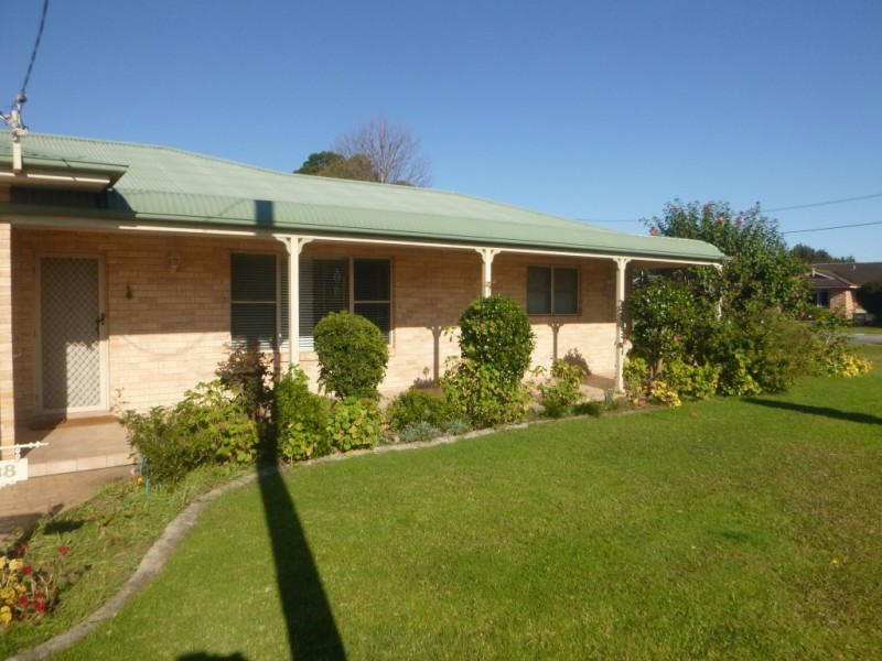 138 NORTH STREET, Berry NSW 2535