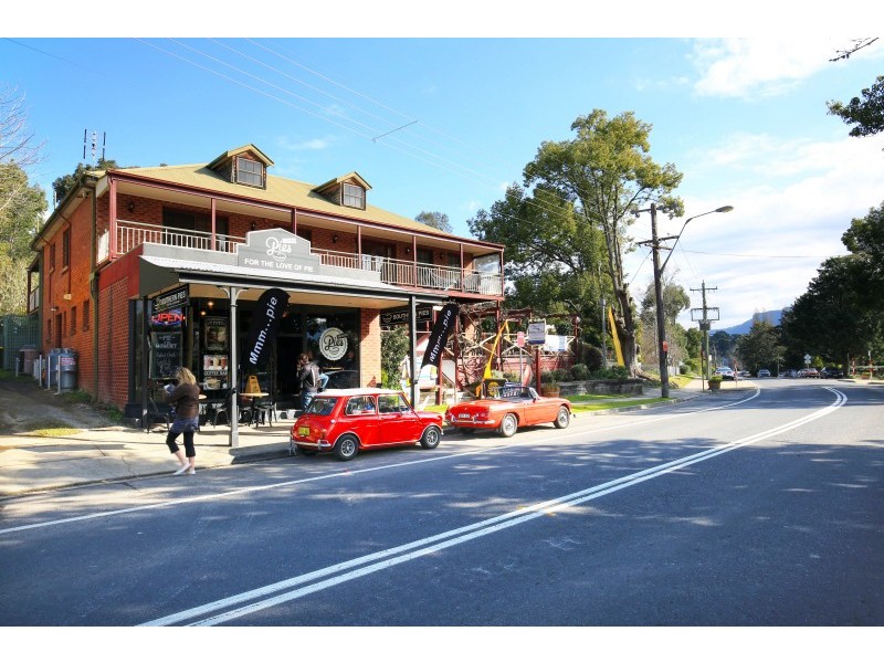 146 Moss Vale Road, Kangaroo Valley NSW 2577