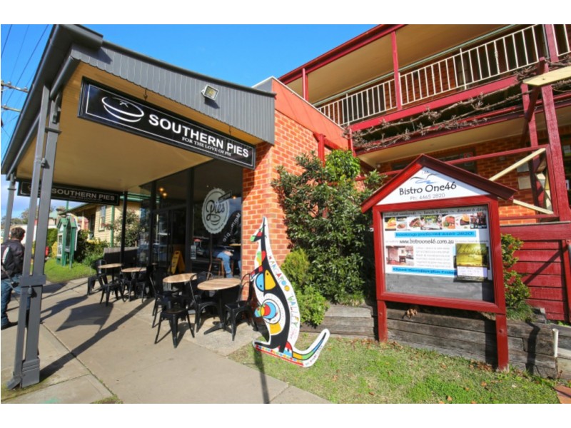 146 Moss Vale Road, Kangaroo Valley NSW 2577