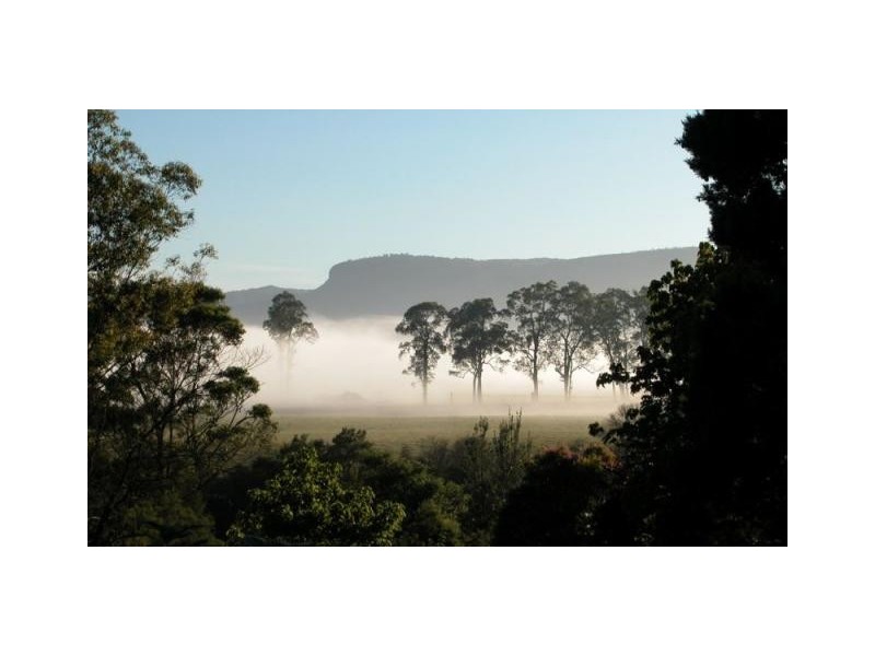 146 Moss Vale Road, Kangaroo Valley NSW 2577