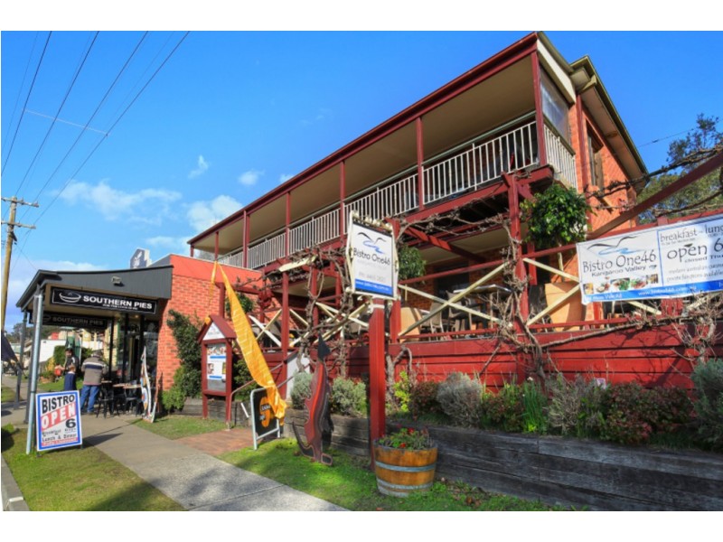 146 Moss Vale Road, Kangaroo Valley NSW 2577