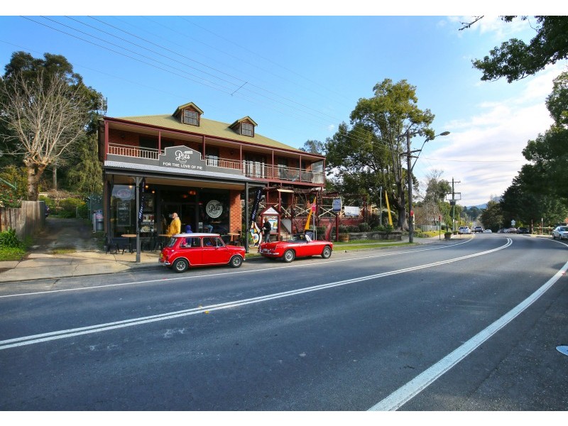 146 Moss Vale Road, Kangaroo Valley NSW 2577