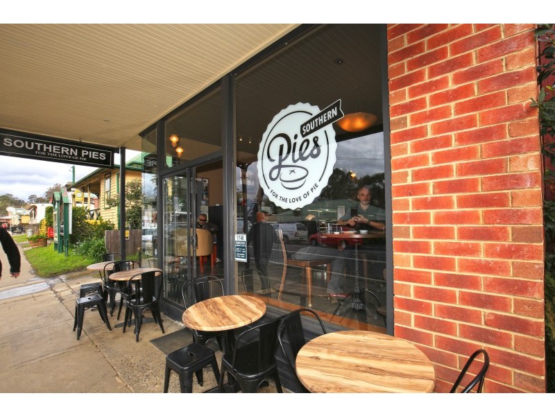 146 Moss Vale Road, Kangaroo Valley NSW 2577