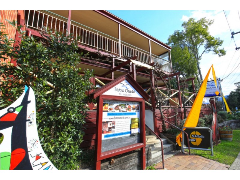 146 Moss Vale Road, Kangaroo Valley NSW 2577