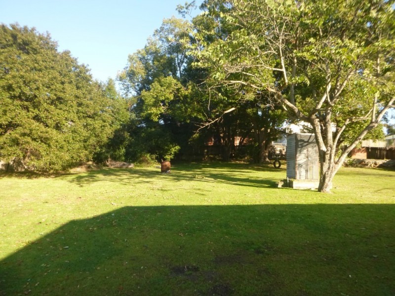 39 Mulgan Cres, Bomaderry NSW 2541