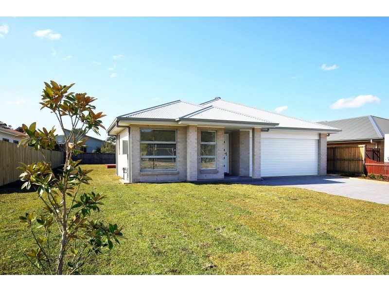 4 Brangus Close, Berry NSW 2535