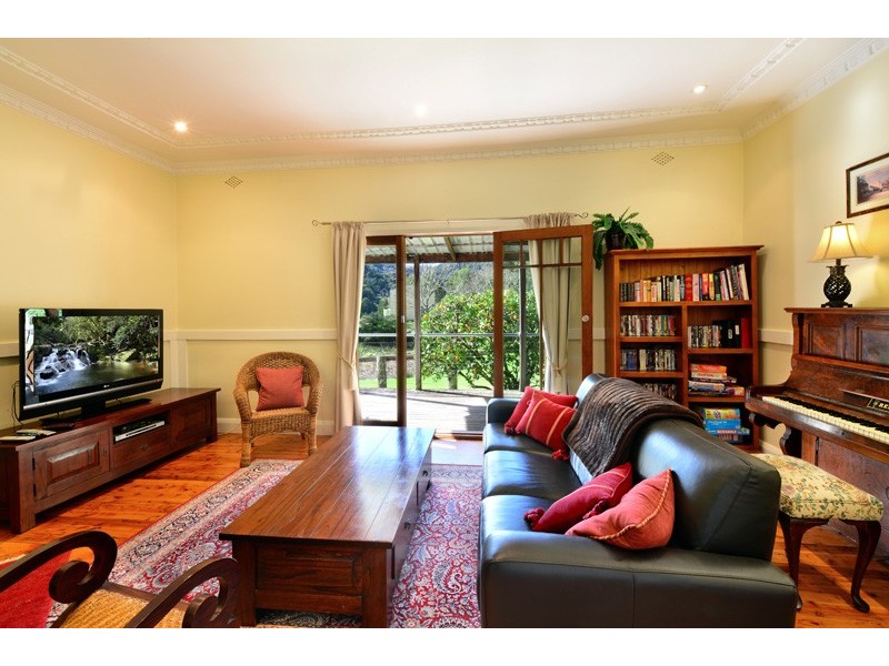 476b Brogers Creek Rd, Berry NSW 2535