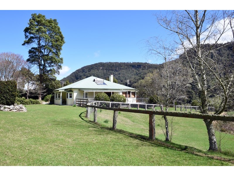 476b Brogers Creek Rd, Berry NSW 2535