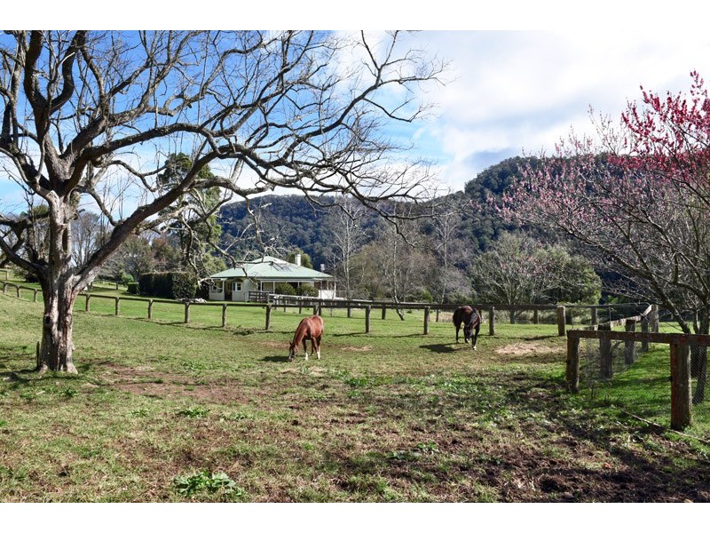 476b Brogers Creek Rd, Berry NSW 2535