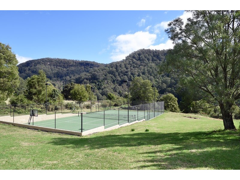 476b Brogers Creek Rd, Berry NSW 2535