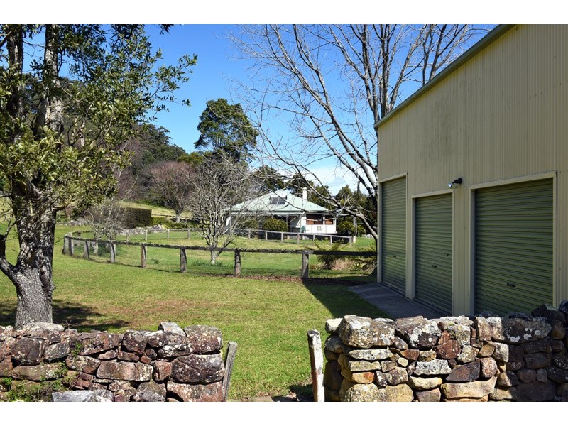 476b Brogers Creek Rd, Berry NSW 2535