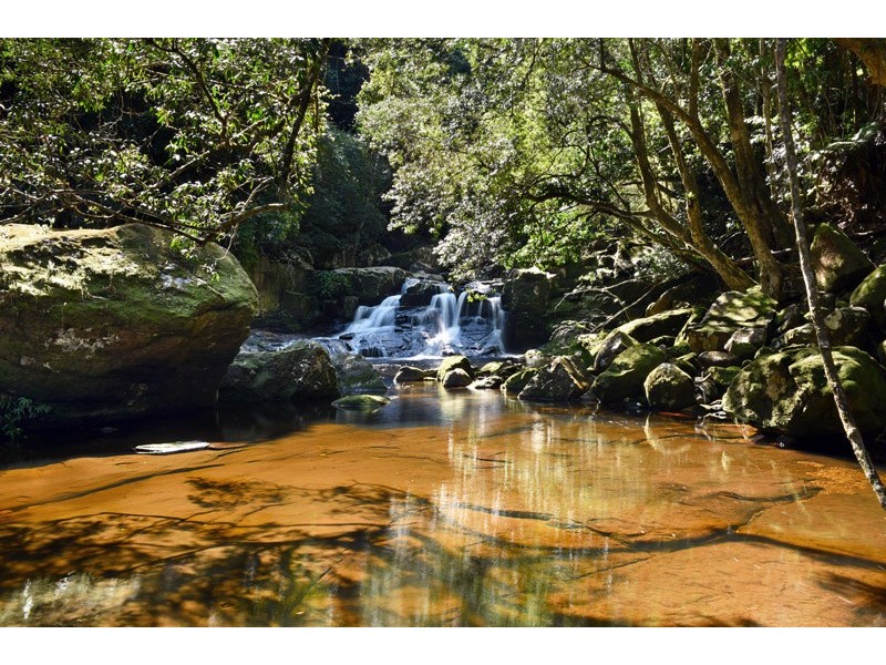 476b Brogers Creek Rd, Berry NSW 2535