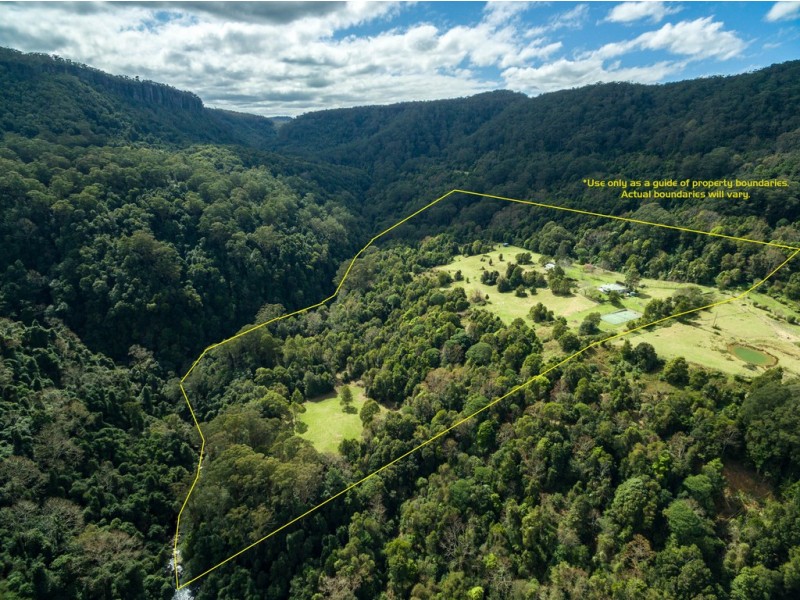 476b Brogers Creek Rd, Berry NSW 2535