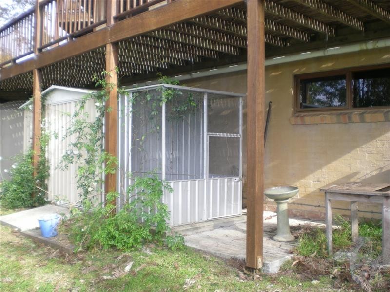 3 Maculata Close, Cambewarra NSW 2540