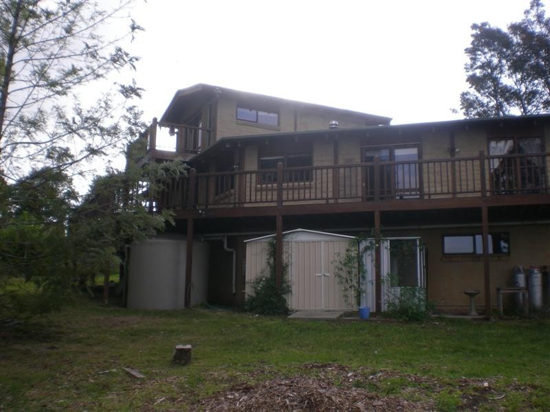 3 Maculata Close, Cambewarra NSW 2540