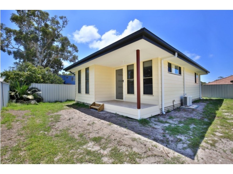 26 VERGE ROAD, Callala Beach NSW 2540