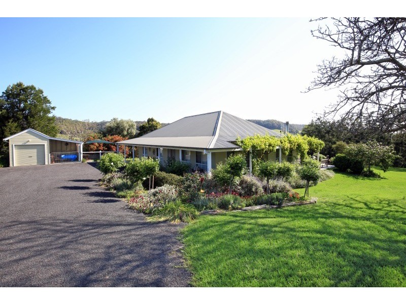 38 Roxbrough Road, Berry NSW 2535