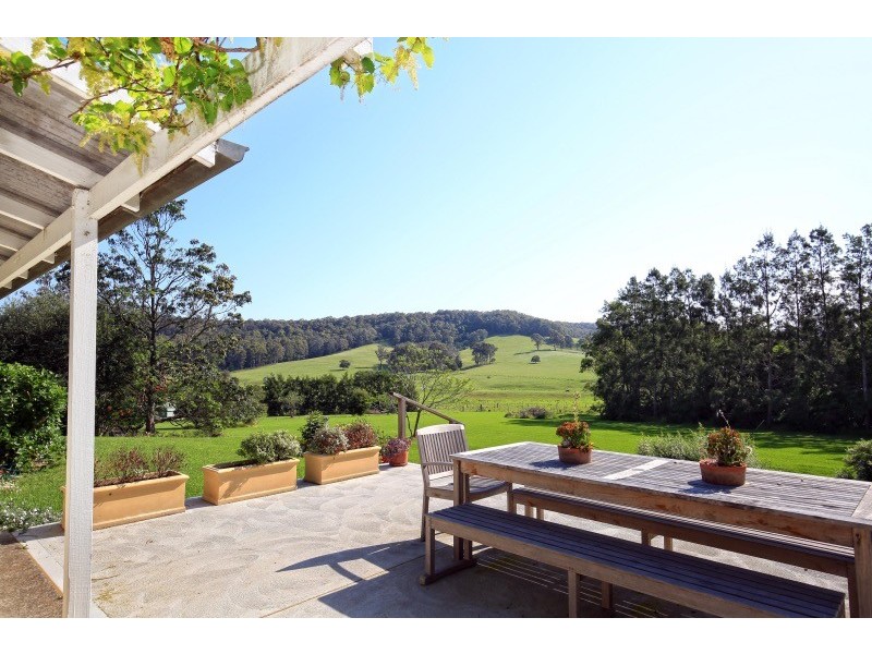 38 Roxbrough Road, Berry NSW 2535