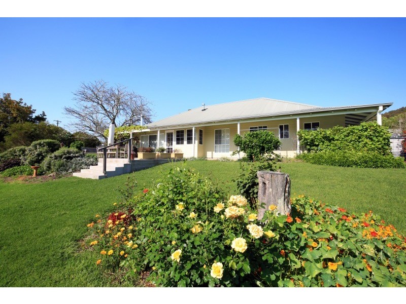 38 Roxbrough Road, Berry NSW 2535