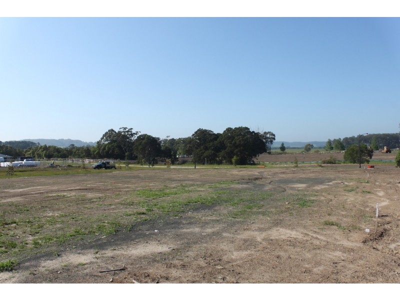 Lot 213 Womack Close, Berry NSW 2535