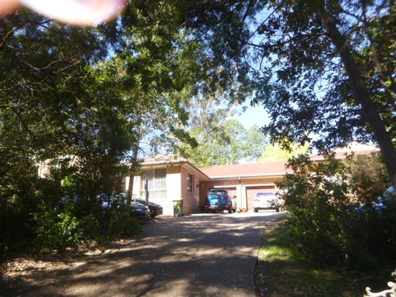 52A GEORGE STREET, Berry NSW 2535