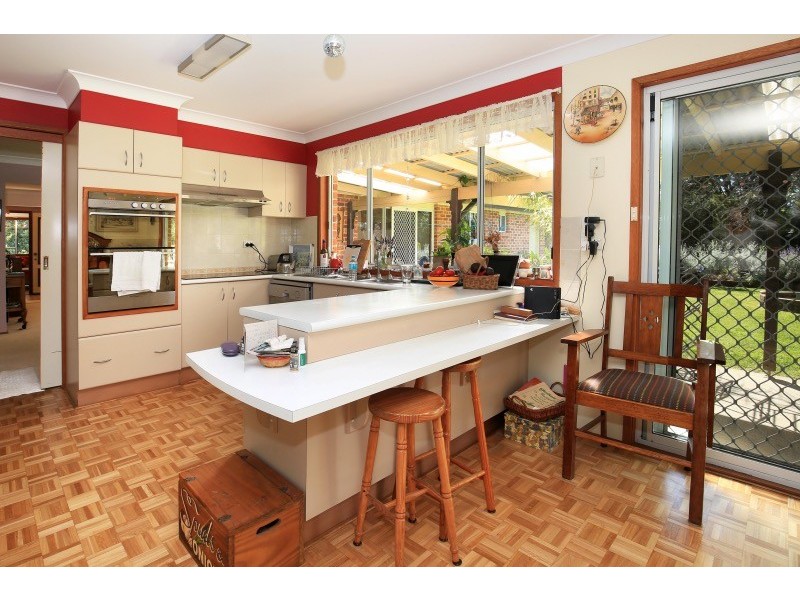 35B ABERNATHYS LANE, Meroo Meadow NSW 2540