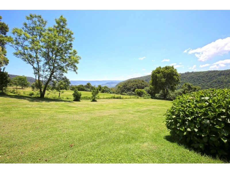 142 Cedar View Road, Berry NSW 2535