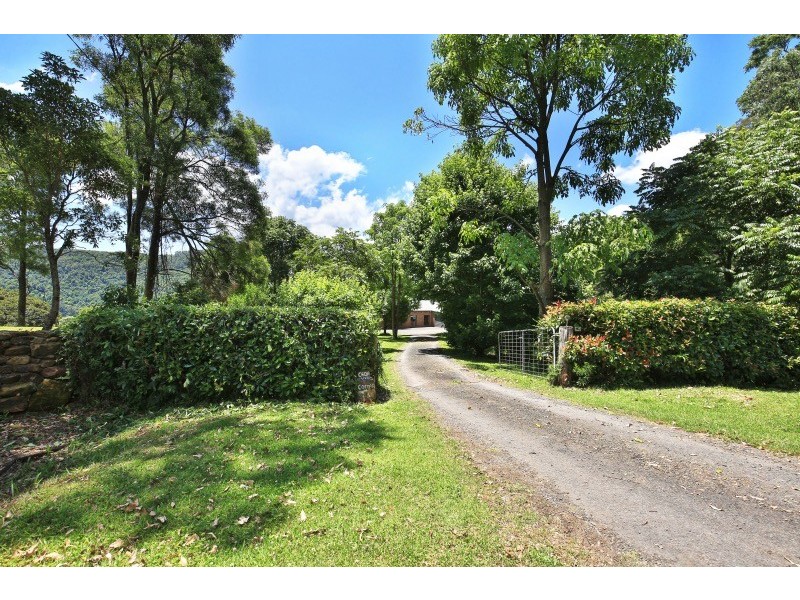 142 Cedar View Road, Berry NSW 2535