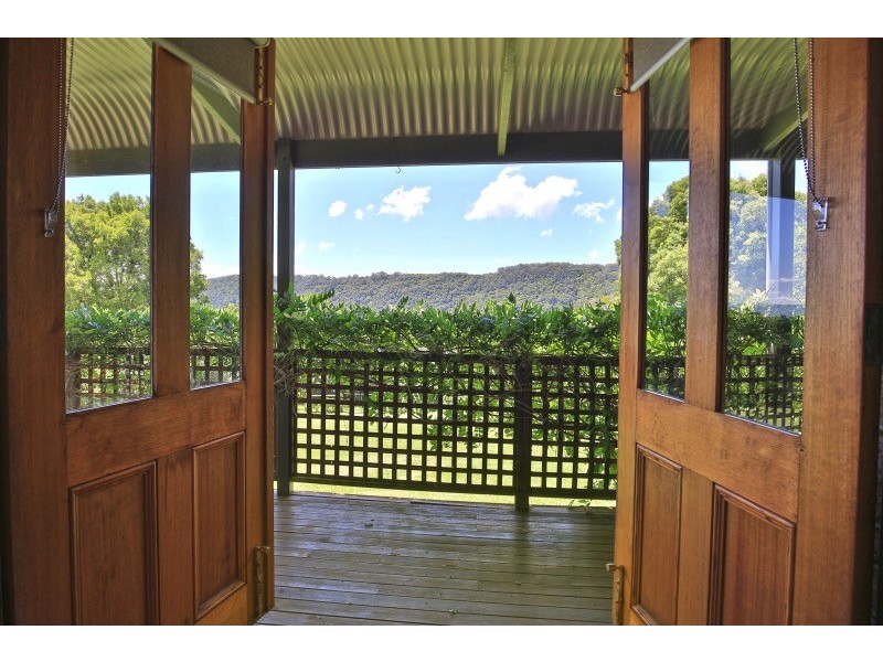 142 Cedar View Road, Berry NSW 2535