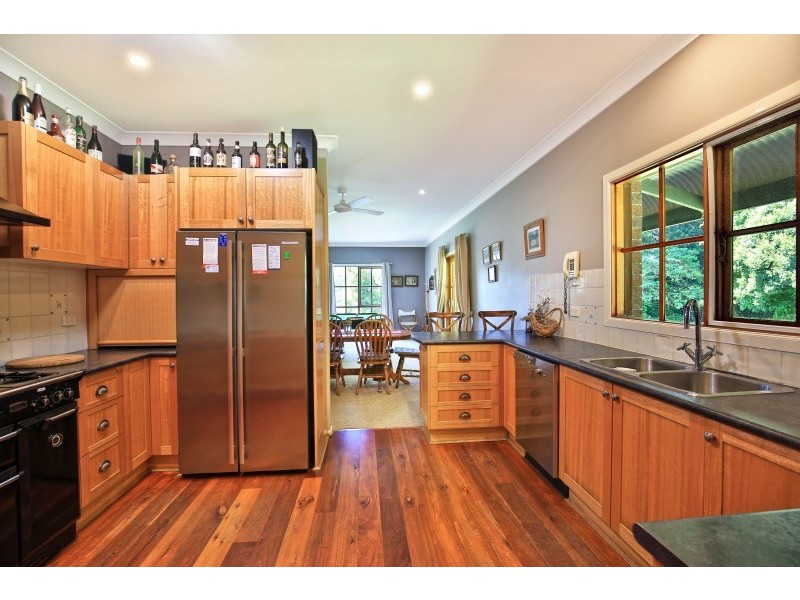 142 Cedar View Road, Berry NSW 2535